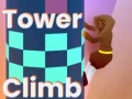Mchezo Tower Climb