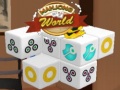 Mchezo Mahjong World