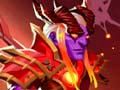 Mchezo Storm League