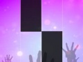 Mchezo Piano Tiles 3