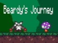 Mchezo Beardy's Adventure