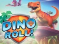 Mchezo Dino Roll 