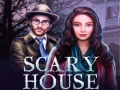 Mchezo Scary House