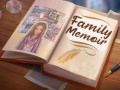 Mchezo Family Memoir