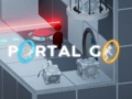 Mchezo Portal GO