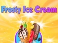 Mchezo Frosty Ice Cream