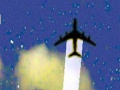 Mchezo Rocket Sky