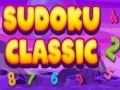 Mchezo Sudoku Classic