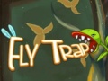 Mchezo Fly Trap