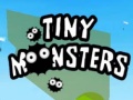 Mchezo Tiny Monsters