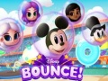 Mchezo Disney Bounce
