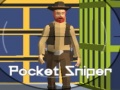 Mchezo Pocket Sniper