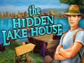 Mchezo Hidden lake house