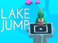 Mchezo Lake Jump