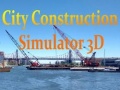 Mchezo City Construction Simulator 3D
