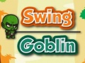 Mchezo Swing Goblin