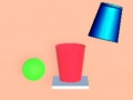 Mchezo Tricky Cups‏