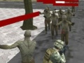 Mchezo Commander Secret Missions