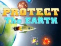 Mchezo Protect the Earth