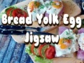Mchezo Bread Yolk Egg Jigsaw