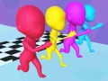 Mchezo Fun & Run Race 3d