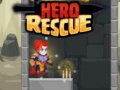 Mchezo Hero Rescue