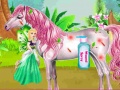 Mchezo Baby Taylor Fairy Land Dream