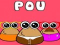 Mchezo Pou 