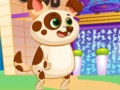 Mchezo Lovely Virtual Dog
