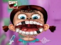 Mchezo Dentist games