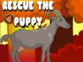 Mchezo Rescue The Puppy