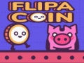 Mchezo Flipa Coin