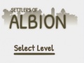 Mchezo Settlers of Albion