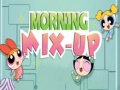 Mchezo Morning Mix-Up