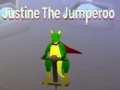 Mchezo Justine the Jumperoo