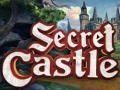 Mchezo Secret castle