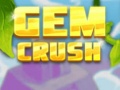 Mchezo Gem Crush
