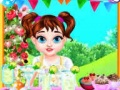 Mchezo Baby Taylor Sell Ice Cream