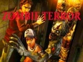 Mchezo Zombie Terror