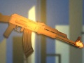 Mchezo Guns Don't Need People