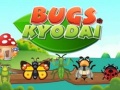 Mchezo Bugs Kyodai