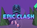 Mchezo Epic Clash