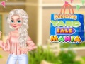 Mchezo Princesses Yard Sale Mania