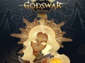 Mchezo Gods War Merge