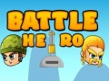 Mchezo Battle Hero