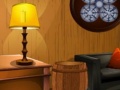 Mchezo Escape Game Magical House