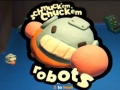 Mchezo Schmuck'em Chuck'em Robots