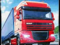 Mchezo Euro Truck Simulator Cargo Truck Drive