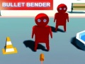 Mchezo Bullet Bender‏