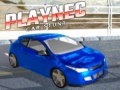 Mchezo Playnec Car Stunt